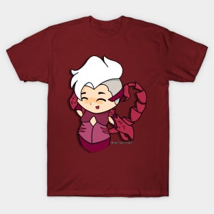 She-Ra Scorpia T-Shirt